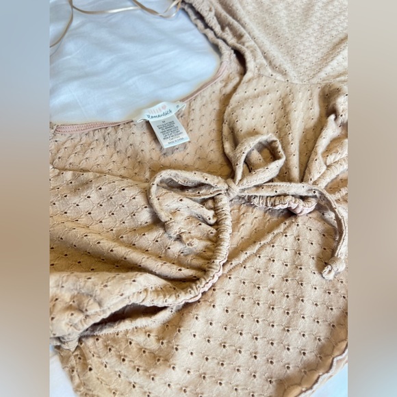 Boho Top Urban Romantics - Picture 9 of 13